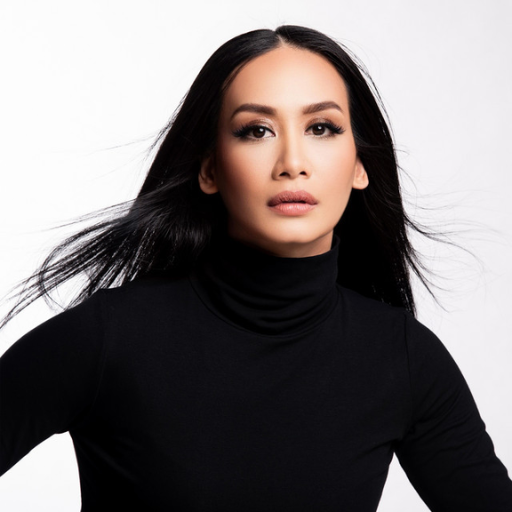 HENING RINDU - Marsha Milan